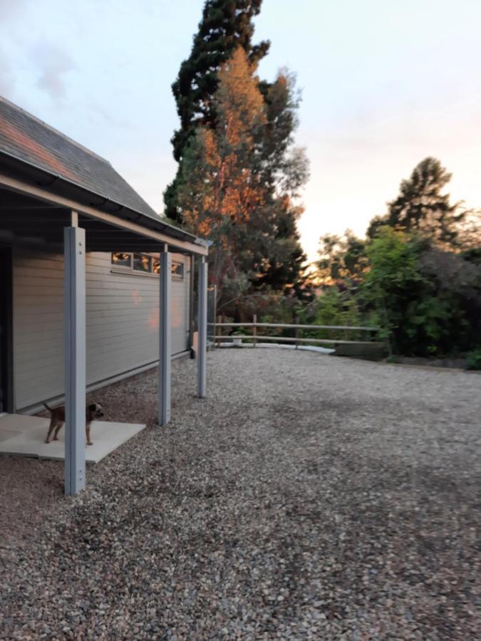 Kirkland Bed & Breakfast Perth Exterior foto